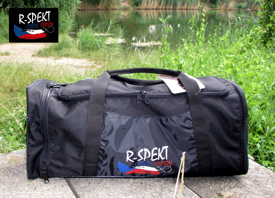 Cestovní R-SPEKT taška na oděvy